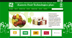 Desktop Screenshot of ea-f-tech.com